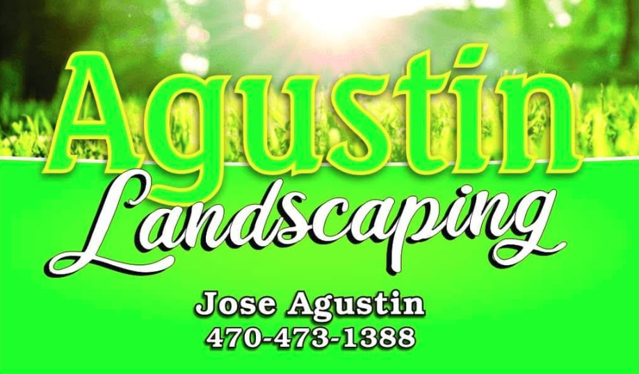 Agustin Grading and Landscaping LLC